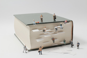 歌颂地质工作者的文章