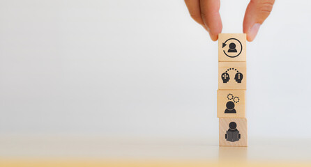 花生的生长过程手抄报