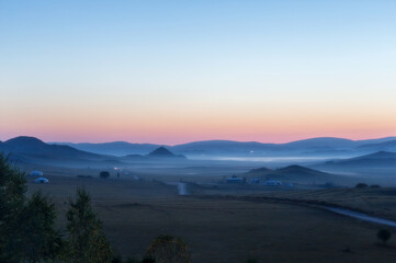 歌颂地质工作者的文章