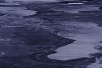 花生的生长过程手抄报