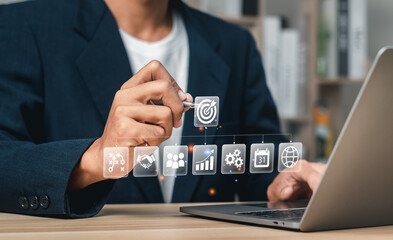 金融消费者权益保护工作的全流程管控机制