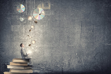 歌颂地质工作者的文章